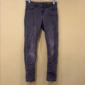 Strechy! Charcoal Jeans